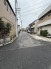 北側道路
