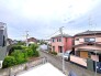 窓から眺める風景は一日の疲れを癒すヒーリングを奏でる、心地の良い時間を演出してくれます。室内も重要ですが、周りの環境もマイホーム選びの大事なポイント

