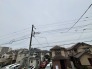 バルコニーからの眺望