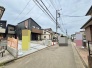 完成物件だから、引っ越したあとの配置や動線も分かりやすい。
 