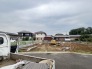 2号棟 空の広がりを感じるこの場所で、自由な発想を活かした住まいを形にしてみませんか
