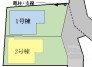 区画図　2号棟