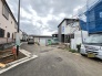 戸建てが立ち並ぶ静かな住宅街。四季折々の移り変わりを感じながら自然と楽しみ、暮らす、そんな毎日を日々の中で感じられる住環境
