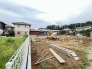 2号棟 理想の暮らしを描くための、ゆとりある広さを確保した更地です。静かな住宅街で新しい生活が始まります
