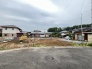 1号棟 五感で感じる、現地でしかわからない事も沢山ございます。周辺環境なども一緒にご案内いたしますのでお気軽にお問合せください。
