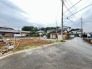 1号棟 落ち着いた住環境に位置しており、ゆったりとした時間が流れる穏やかな区画です
