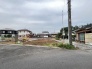 1号棟 周囲の環境と調和する穏やかな立地で、自由な発想で理想の住まいを形にできる空間です
