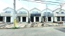 戸建てが立ち並ぶ静かな住宅街。四季折々の移り変わりを感じながら自然と楽しみ、暮らす、そんな毎日を日々の中で感じられる住環境
