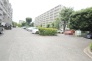 平置きの駐車場