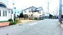 広い道路に面しておりお車の運転が苦手な方でも安心して出入りいただけます。
