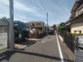 3号地 五感で感じる、現地でしかわからない事も沢山ございます。周辺環境なども一緒にご案内いたしますのでお気軽にお問合せください。
