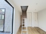 小屋裏収納