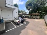 バイク置き場