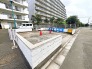 ゴミ集積所