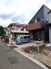 1号棟 戸建てが立ち並ぶ静かな住宅街。四季折々の移り変わりを感じながら自然と楽しみ、暮らす、そんな毎日を日々の中で感じられる住環境

