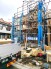 戸建てが立ち並ぶ静かな住宅街。四季折々の移り変わりを感じながら自然と楽しみ、暮らす、そんな毎日を日々の中で感じられる住環境
