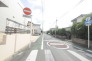 周辺の街並み