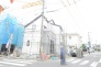 五感で感じる、現地でしかわからない事も沢山ございます。周辺環境なども一緒にご案内いたしますのでお気軽にお問合せください。

