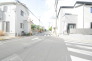 周辺の街並み