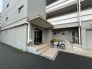 エントランス(外)