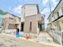 4号棟 完成物件だから、引っ越したあとの配置や動線も分かりやすい。
 2026/07/16m
