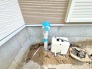 1号棟 立水栓 2026/07/16m