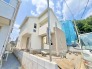 1号棟 玄関はおうちの顔とも呼ばれる重要な場所！明るくスッキリと見える空間で住まう人を見送り、出迎えてくれます。
 2026/07/16m