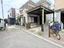 五感で感じる、現地でしかわからない事も沢山ございます。周辺環境なども一緒にご案内いたしますのでお気軽にお問合せください。
リフォーム工事は2026年9月完成予定