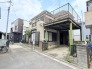 戸建てが立ち並ぶ静かな住宅街。四季折々の移り変わりを感じながら自然と楽しみ、暮らす、そんな毎日を日々の中で感じられる住環境
リフォーム工事は2026年9月完成予定