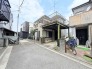 当日ご案内可能です！物件だけでなく、周辺の環境や他にご希望の物件もまとめてご案内可能です。
リフォーム工事は2026年9月完成予定
