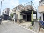 カースペースは1台駐車できます。車庫の出し入れのしやすさなど、実際に現地にてご確認ください。
リフォーム工事は2026年9月完成予定