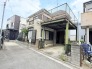 戸建てが立ち並ぶ静かな住宅街。四季折々の移り変わりを感じながら自然と楽しみ、暮らす、そんな毎日を日々の中で感じられる住環境
リフォーム工事は2026年9月完成予定