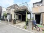 商業施設が徒歩圏内に充実、日々のお買い物も安心な環境です。
リフォーム工事は2026年9月完成予定