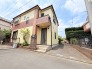 戸建てが立ち並ぶ静かな住宅街。四季折々の移り変わりを感じながら自然と楽しみ、暮らす、そんな毎日を日々の中で感じられる住環境
リフォーム施工工事2026年9月完了予定