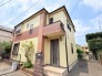 戸建てが立ち並ぶ静かな住宅街。四季折々の移り変わりを感じながら自然と楽しみ、暮らす、そんな毎日を日々の中で感じられる住環境
リフォーム施工工事2026年9月完了予定