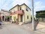 戸建てが立ち並ぶ静かな住宅街。四季折々の移り変わりを感じながら自然と楽しみ、暮らす、そんな毎日を日々の中で感じられる住環境
リフォーム施工工事2026年9月完了予定