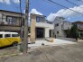 完成物件だから、引っ越したあとの配置や動線も分かりやすい。
