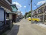 周辺の家並み 5m