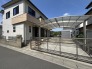 完成物件だから、引っ越したあとの配置や動線も分かりやすい。
