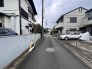 建築条件はございませんので、お好きなハウスメーカーで建築可能です。