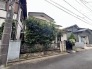 約39坪の広々した土地です。