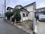 戸建てが立ち並ぶ静かな住宅街。四季折々の移り変わりを感じながら自然と楽しみ、暮らす、そんな毎日を日々の中で感じられる住環境
