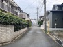 商業施設が徒歩圏内に充実、日々のお買い物も安心な環境です。
