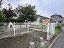 近くにはお子様と遊べる公園があります。 80m