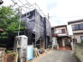 前面道路は通り抜けができないため、交通量が少なく静かな住環境です。
