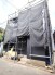 戸建てが立ち並ぶ静かな住宅街。四季折々の移り変わりを感じながら自然と楽しみ、暮らす、そんな毎日を日々の中で感じられる住環境
