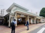 ときわ台駅 480m