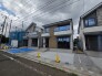 完成物件だから、引っ越したあとの配置や動線も分かりやすい。
