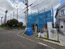五感で感じる、現地でしかわからない事も沢山ございます。周辺環境なども一緒にご案内いたしますのでお気軽にお問合せください。
