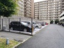 敷地内駐車場：機械式